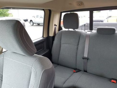 Used 2020 RAM 2500 Tradesman AWD/4WD image 14