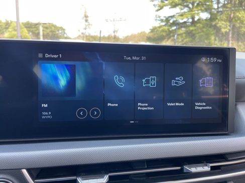 Used 2025 Hyundai Sonata SEL image 10