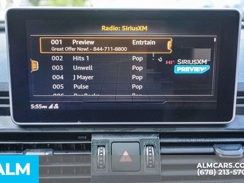 Used 2019 Audi Q5 2.0T Premium Plus w/ Premium Plus Package AWD/4WD image 38