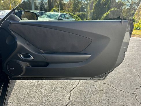 Used 2011 Chevrolet Camaro SS image 15