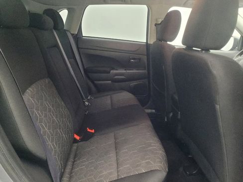 Used 2024 Mitsubishi Outlander Sport AWD image 19