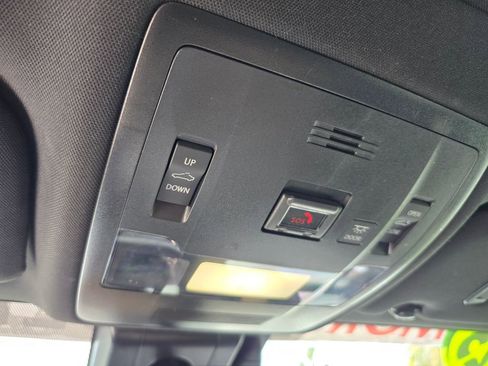 Used 2023 Lexus IS 350 F Sport w/ Navigation Package RWD image 28