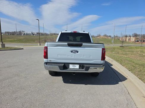 Used 2025 Ford F150 XLT w/ Equipment Group 301A Standard image 6