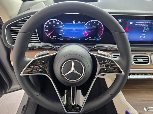 New 2026 Mercedes-Benz GLE 450 4MATIC image 13