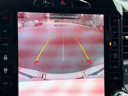 Used 2025 RAM 1500 Big Horn image 27