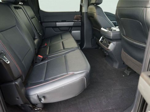 Used 2023 Ford F150 Lariat w/ Max Trailer Tow Package AWD/4WD image 15