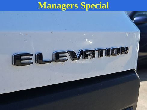 Used 2026 GMC Terrain Elevation AWD/4WD image 30