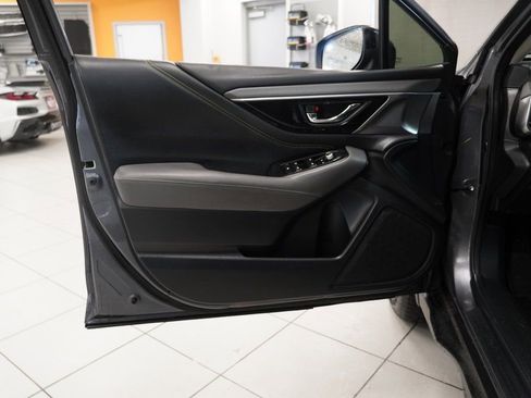 Used 2020 Subaru Outback Onyx Edition XT image 6