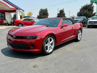 Used 2015 Chevrolet Camaro LT w/ RS Package RWD video 1