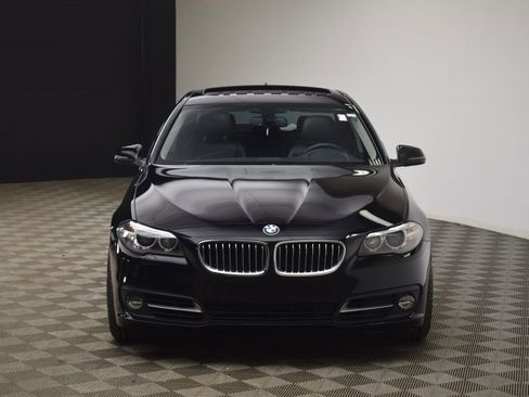 Used 2016 BMW 528i xDrive Sedan image 17
