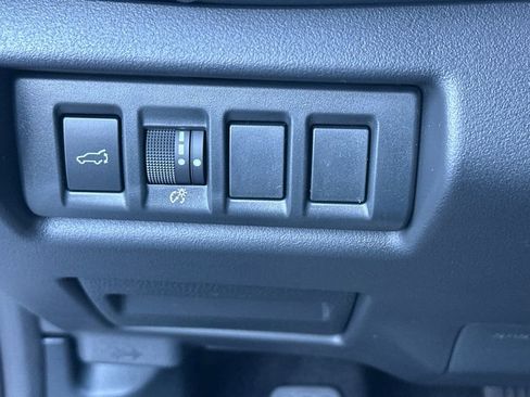 New 2026 Subaru Outback Touring XT image 31