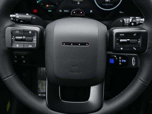 New 2026 Hyundai Palisade XRT Pro AWD/4WD image 17