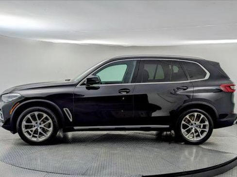 Used 2019 BMW X5 xDrive40i w/ Premium Package 2 image 3