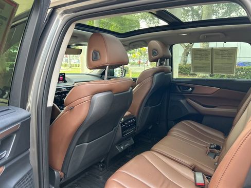Used 2022 Acura MDX FWD w/ Technology Package image 44
