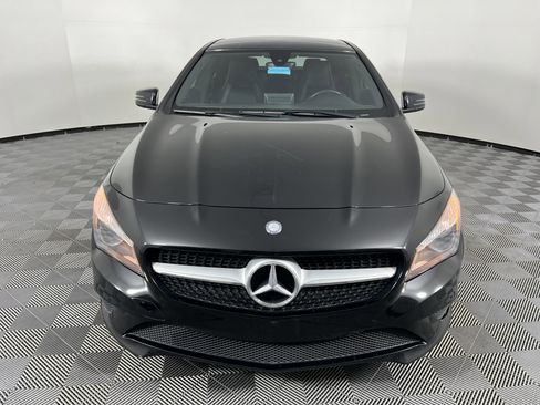 Certified 2015 Mercedes-Benz CLA 250 4MATIC image 5