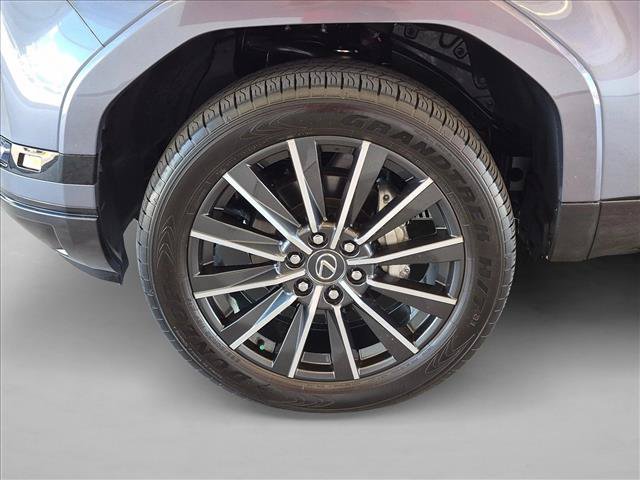 Used 2025 Lexus GX 550 AWD/4WD image 18