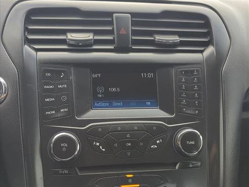 Used 2018 Ford Fusion S w/ Equipment Group 101A image 12