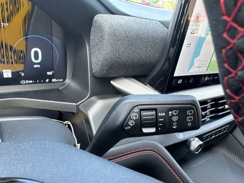 New 2026 Ford Explorer ST-Line w/ ST-Line Street Pack AWD/4WD image 29