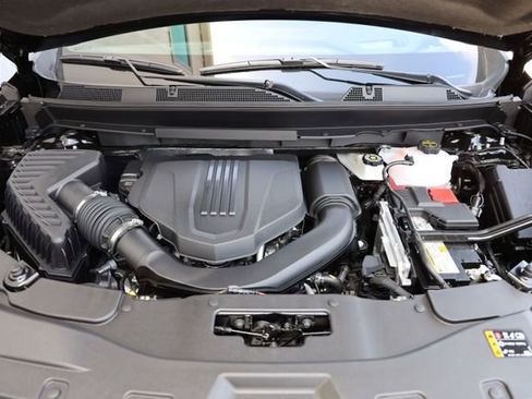 New 2026 GMC Acadia Elevation w/ Elevation Premium Package FWD image 10