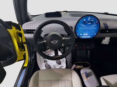 New 2026 MINI Cooper S FWD image 22