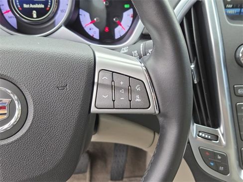 Used 2012 Cadillac SRX Premium image 19
