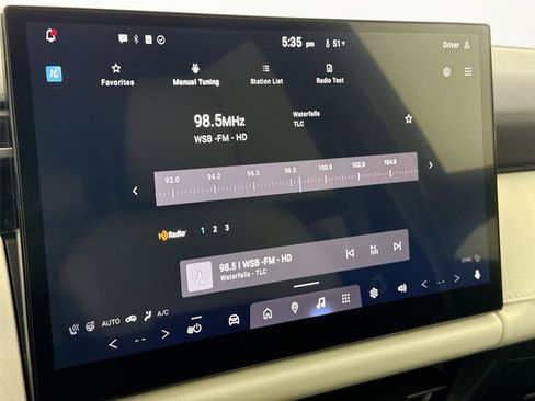 New 2026 MAZDA CX-5 Preferred image 25