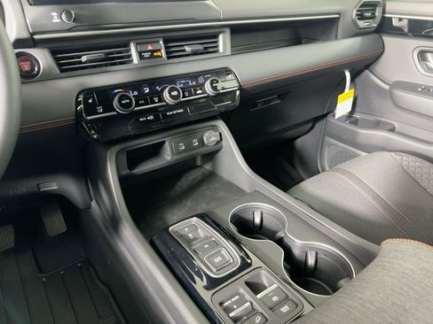 New 2026 Honda Pilot Sport image 24