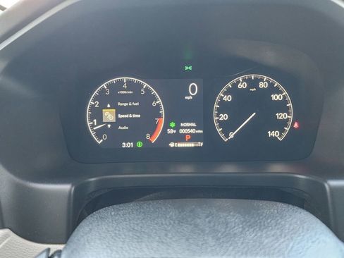 Used 2026 Honda Odyssey Touring image 24