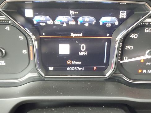 Used 2023 GMC Sierra 2500 Denali w/ Technology Package image 18