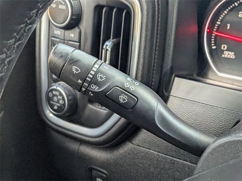 Used 2022 Chevrolet Silverado 2500 LTZ w/ LTZ Plus Package image 25