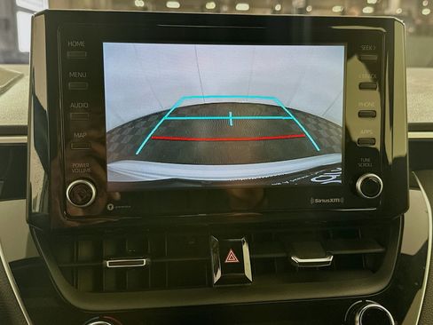 Used 2022 Toyota Corolla SE FWD image 21