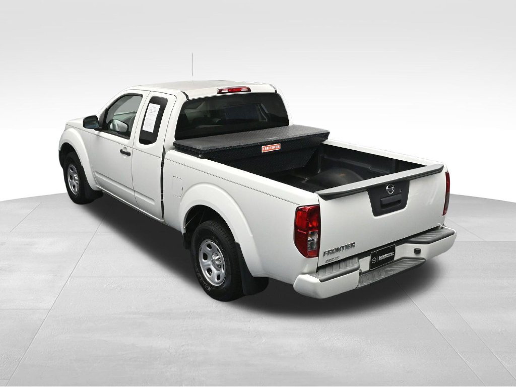 Used 2018 Nissan Frontier S RWD image 30