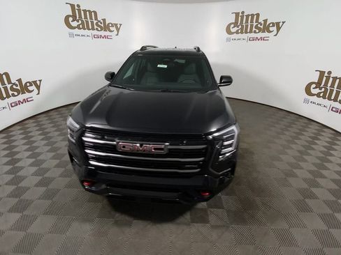 Used 2026 GMC Terrain AT4 w/ Convenience Package III image 3