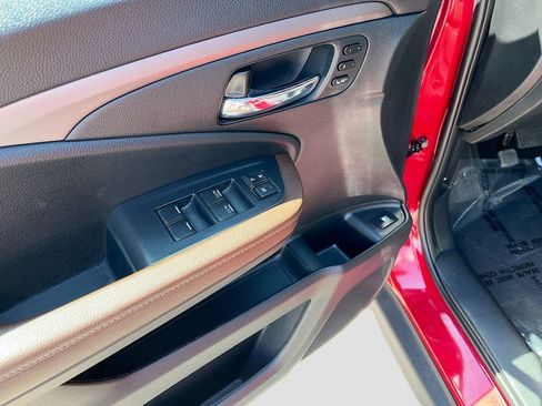 Used 2025 Honda Ridgeline RTL image 18