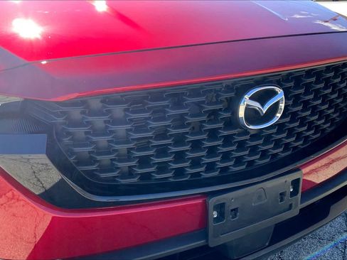 Used 2023 MAZDA CX-50 2.5 S w/ Cargo Package AWD/4WD image 32