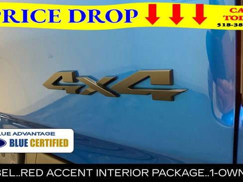 Used 2022 RAM 1500 Rebel w/ Rebel Level B Equipment Group AWD/4WD image 20
