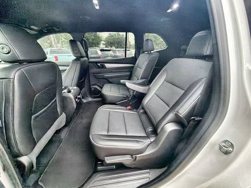 Certified 2026 Buick Enclave Preferred FWD image 24
