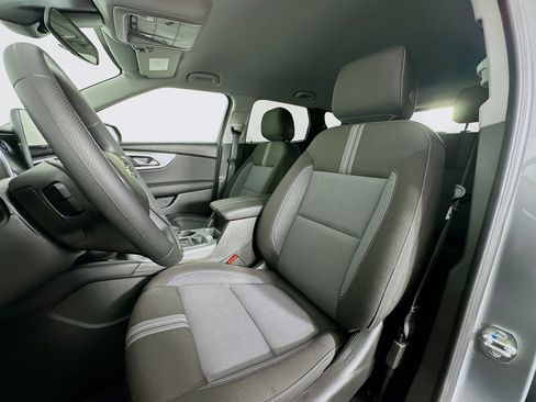 New 2025 Chevrolet Blazer LT w/ Midnight/Sport Edition image 21