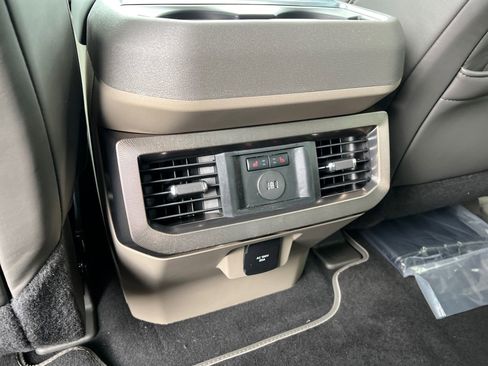 New 2026 Ford F250 Platinum w/ Platinum Plus Package AWD/4WD image 53