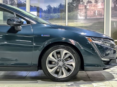 Used 2019 Honda Clarity Plug-In Hybrid image 33