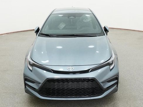 New 2026 Toyota Corolla SE FWD image 2