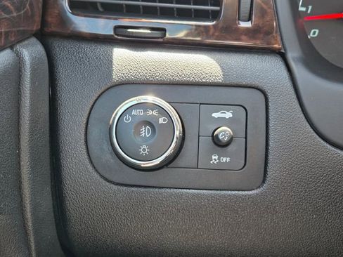 Used 2014 Chevrolet Impala LTZ image 21