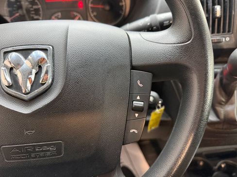 Used 2019 RAM ProMaster 2500 FWD image 18