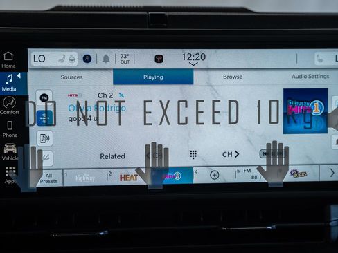 New 2026 Jeep Wrangler Willys image 21