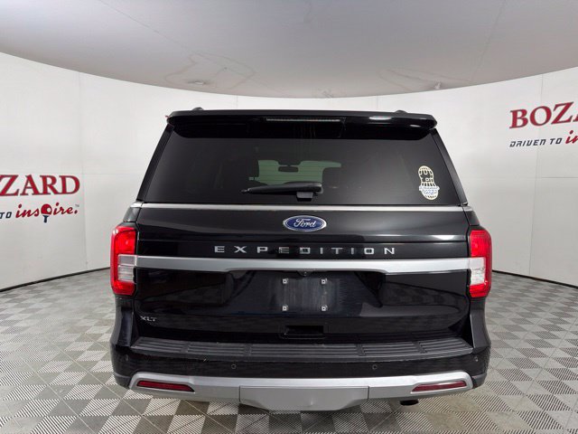 Used 2024 Ford Expedition XLT RWD image 12