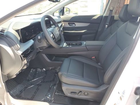 New 2025 Nissan Murano SL image 4