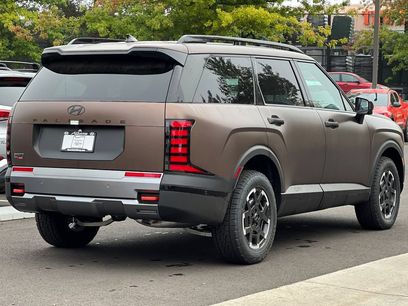 New 2026 Hyundai Palisade XRT Pro