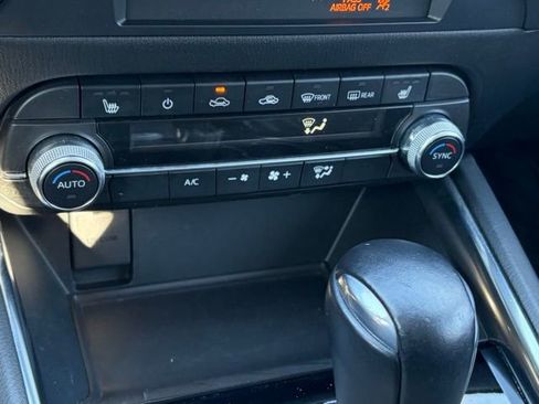 Used 2021 MAZDA CX-5 Grand Touring image 21