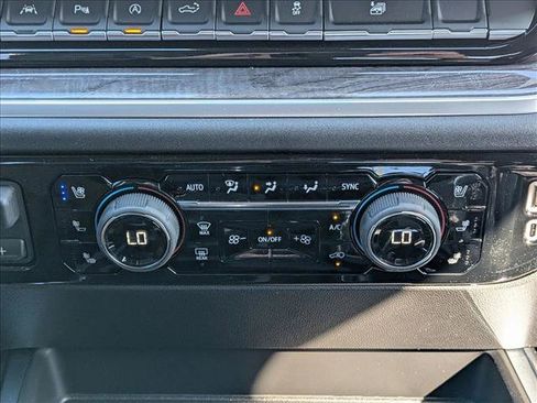 New 2026 Chevrolet Silverado 1500 LTZ image 14