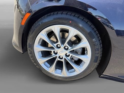 Used 2020 Cadillac CT5 Premium Luxury RWD image 9